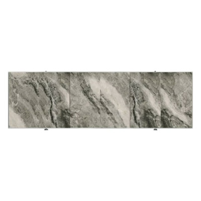 Экран под ванну PERFECTO LINEA 3D 1,5 м Дикий пляж 36-031811
