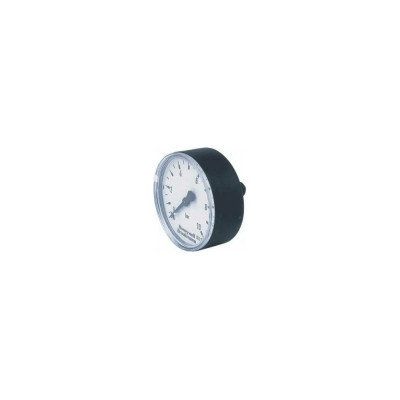 Манометр Honeywell для D06F, FK06 шкала 0-16 бар,M07M-A16