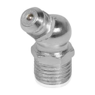 Пресс-маслёнка (тавотница) Airline М10х1мм 45° (10 шт.) AT-GG-22