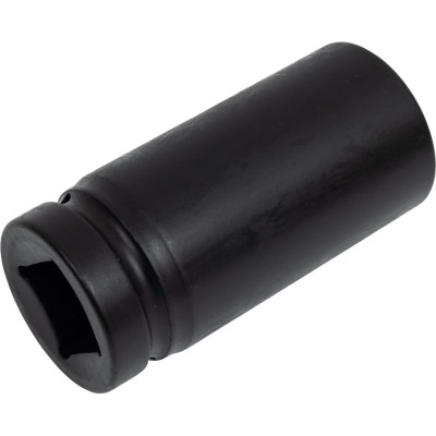 Головка ударная длинная 33 мм, 1"DR, CrMo HOEGERT TECHNIK HT4R223