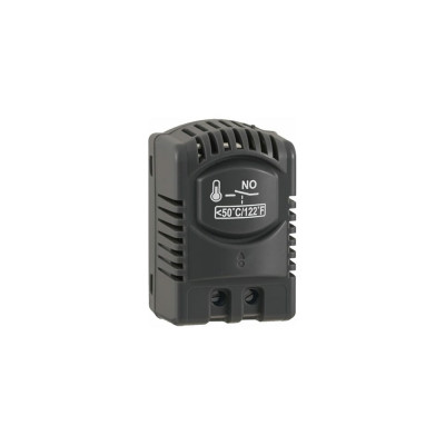 Термостат SILART фикс. 50C/ 40C NO механический TFM-040