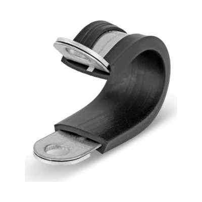 Хомут NORMA Rubber RSGU Р-Образный 65/20 W1 упаковка 10шт. RSGU1.65/20 W1