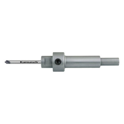 Хвостовик шестигранный 13 мм Power-Drill 4000 для коронок Power-Max 55/60 Karnasch 20.1532