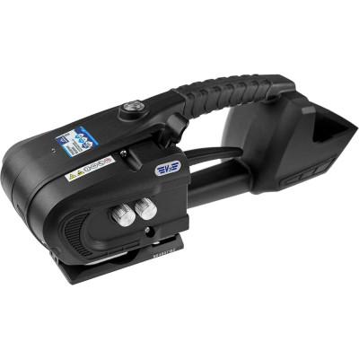 Упаковочная машинка для полипропиленовой/полиэстеровой стреппинг-ленты vertextools 14.8 volt li-ion V3