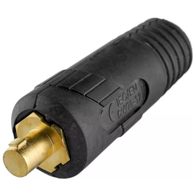 Вилка кабельная AER7095 70-95 (2шт) ПТК 00000027211