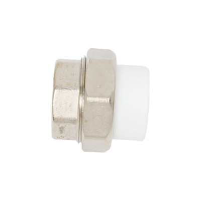 Американка Rvc ППРС внутренняя резьба 25x1 01842