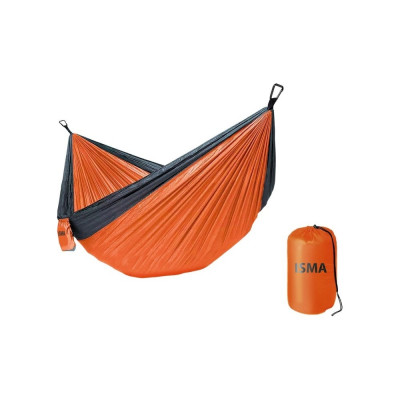 Гамак ISMA 260x140см ISMA-SY-138(54873)