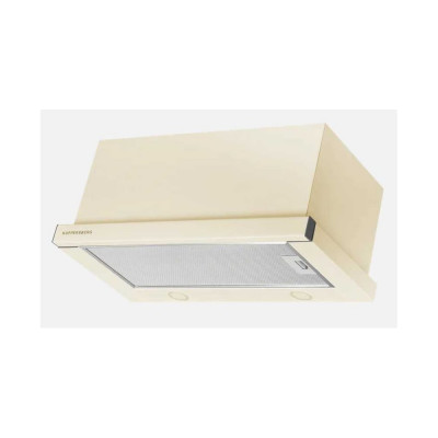 Вытяжка SLIMTURBO 60 C KUPPERSBERG 6800