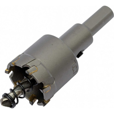Коронка по металлу 30 мм TORGWIN T294517