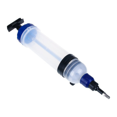 Шприц для масла ЕРМАК 1.5 л 690-060