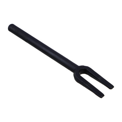 Съемник рулевых тяг ЕРМАК вилка, 22x300 мм 690-001