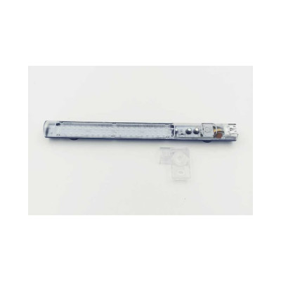LED-светильник SILART 48-265 V AC/DC, пруж. клемма, винтовой держатель, д. движ LDN-1112