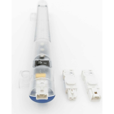 LED-светильник SILART 48-265 V AC/DC, разъем, винтовой держатель LDN-5112