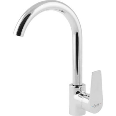 Смеситель для кухни AV Engineering (Lt) D35 AVFOB4-A361-206