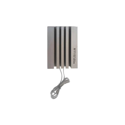 Конвекционный нагреватель SILART 250 Вт 110-230 V AC/DC SNB-250-510