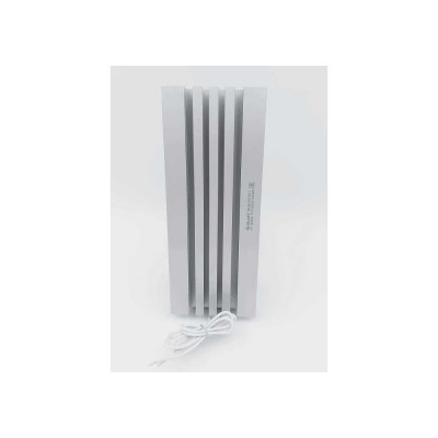 Конвекционный нагреватель SILART 300 Вт 110-230 V AC/DC SNB-300-610