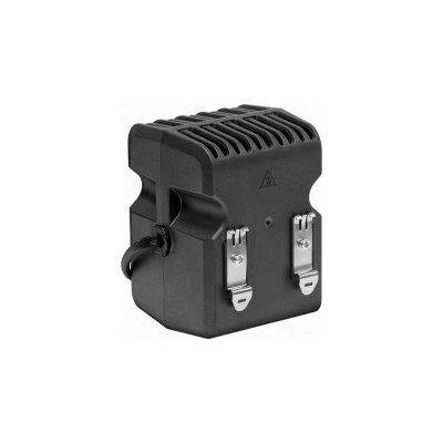 Нагреватель с вентилятором SILART 800 Вт 48V DC SNV-880-440