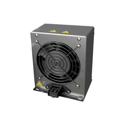 Нагреватель с вентилятором SILART 2100 Вт 230VAC SNV-S21-000