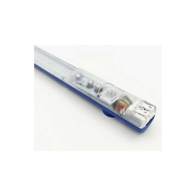 LED-светильник SILART 48-265 V AC/DC, пруж. клемма, магнитный держатель, датчик движения LDN-1012