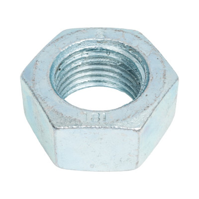 Гайка ЦКИ DIN934 М56, Ц, SW 85, 1 шт. 11718