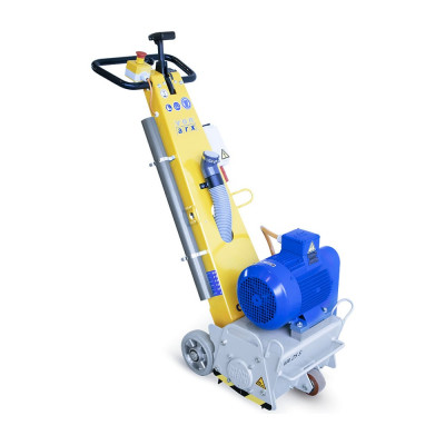 Фрезеровальная машина VonArx VA 25S (380В) 049215