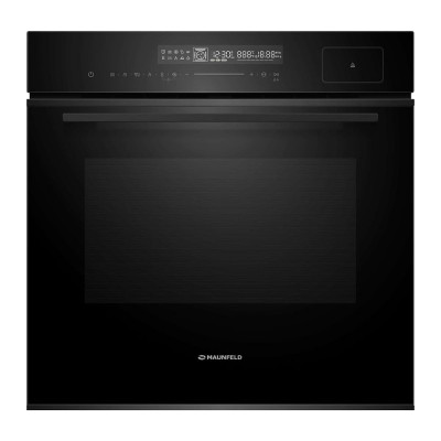 Электрический духовой шкаф с паром MAUNFELD MEOR7216STB