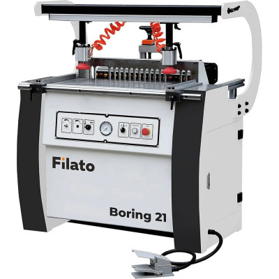 Сверлильно-присадочный станок Filato Boring 21" МБ 402827