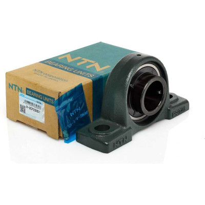 Подшипниковый узел NTN UCP 208 D1