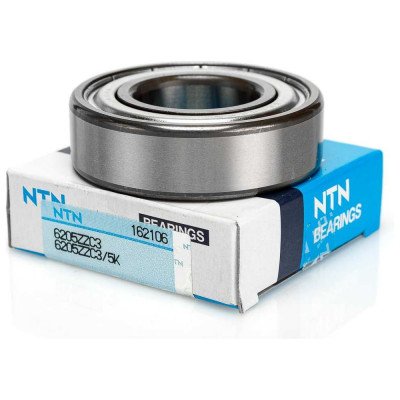 Подшипник NTN 6205 ZZC3/5K 6205 ZZC3/5K 217020