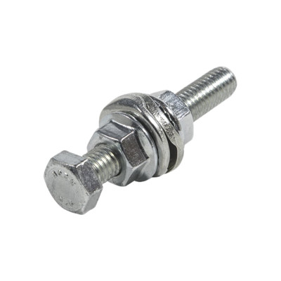 Нажимной упор KUKAMET с шестигранным наконечником SM911-2