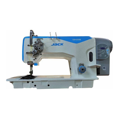 Двухигольная машина JACK JK-58450B-003C/005C