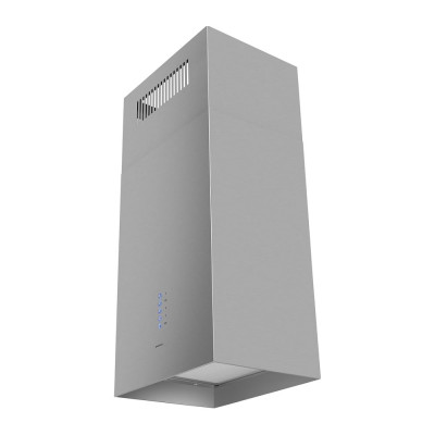 Кухонная вытяжка MAUNFELD  Bath Isla 402 нержавеющая сталь