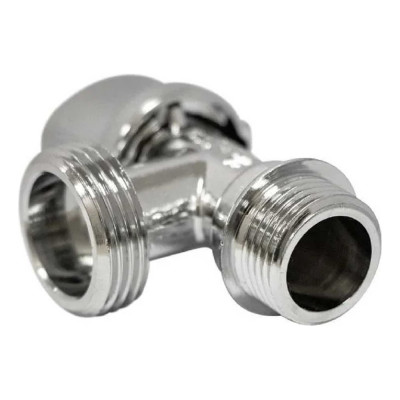 Угловой кран FT Group Арко 1/2x3/4  772741