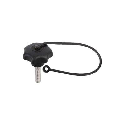 Звездообразная рукоятка KIPP K0154.7055X15