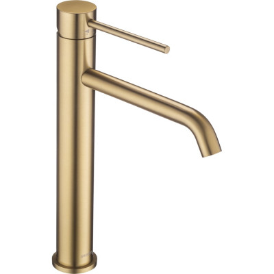 Высокий смеситель для раковины Swedbe 2715GO