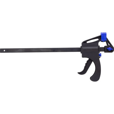 Струбцина быстрозажимная Forsage 12"(max захват-300мм) F-64291(49091)