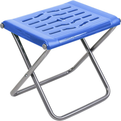 Стул складной походный Nika ПСП4/И индиго