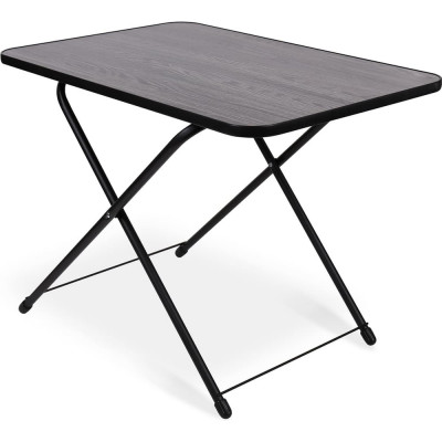 Стол складной Nika ТСТ ТСТ/ЯС ясень черный