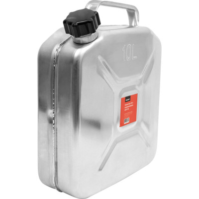 Алюминиевая канистра Gigant 10л GMT-10