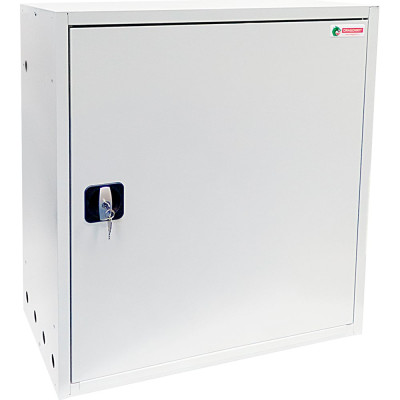 Шкаф для газового баллона DRAGONKIT 27 л., на 2 шт., с замком 00-00004317