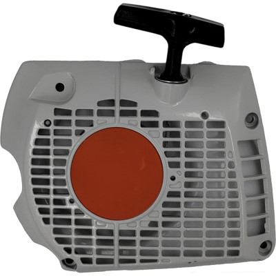Стартер ручной для бензопилы STIHL MS361, металл (аналог 11350802102) UNITED PARTS 90-0500