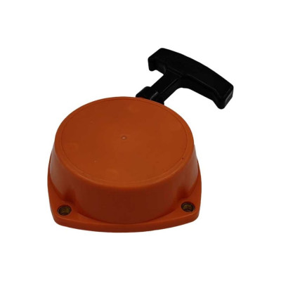 Стартер ручной для триммера HUSQVARNA 143R II (аналог 5053017-01) UNITED PARTS 90-1059