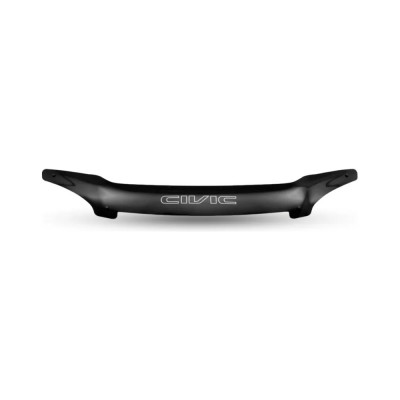 Дефлектор капота DEFLY Honda Civic, 2000-2004 H008