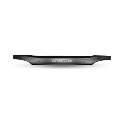 Дефлектор капота DEFLY Kia Spectra, 2000-2011 K009