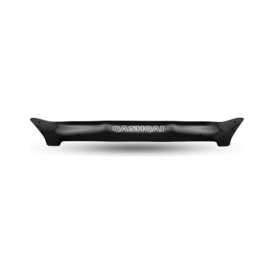 Дефлектор капота DEFLY Nissan Qashqai, 2006-2010 N029