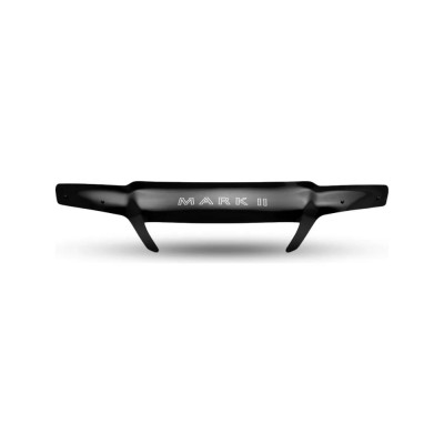 Дефлектор капота DEFLY Toyota Mark II (X100), 1996-2000 T085