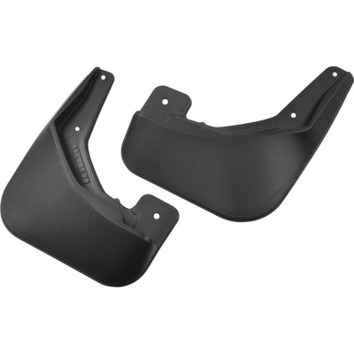 Комплект передних брызговиков Rival Geely Coolray FL, 2023 21904003