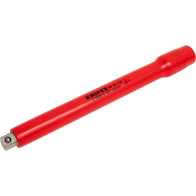 Удлинитель для торцевого ключа Knipex 1/2" 1000 В KN-9845250