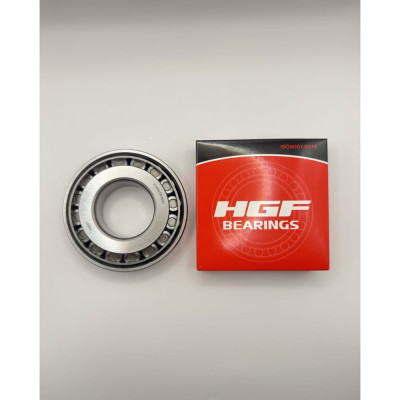 Подшипник HGF 7309 (30309)( 45x100x27,25) X067488