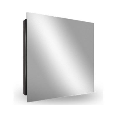 Вентилятор Zernberg Agat 100 V alum black 10419171